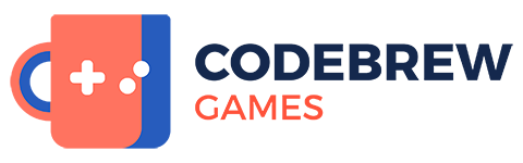 Codebrew Games logo